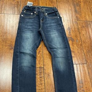 Denizen Levi’s 216 skinny fit